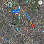 Apartment Le Petit Paris- , Dorobanti With A View Bucharest