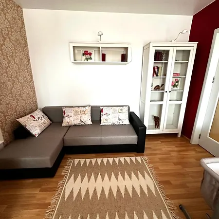 Le Petit Paris- , Dorobanti With A View