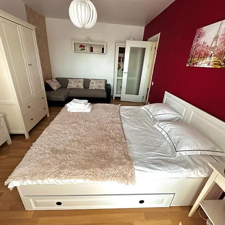 Le Petit Paris- , Dorobanti With A View