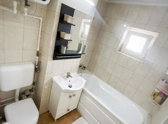 Le Petit Paris- , Dorobanti With A View *