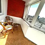 Le Petit Paris- , Dorobanti With A View Bukarest