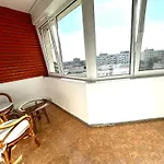 アパート Le Petit Paris- , Dorobanti With A View ブカレスト