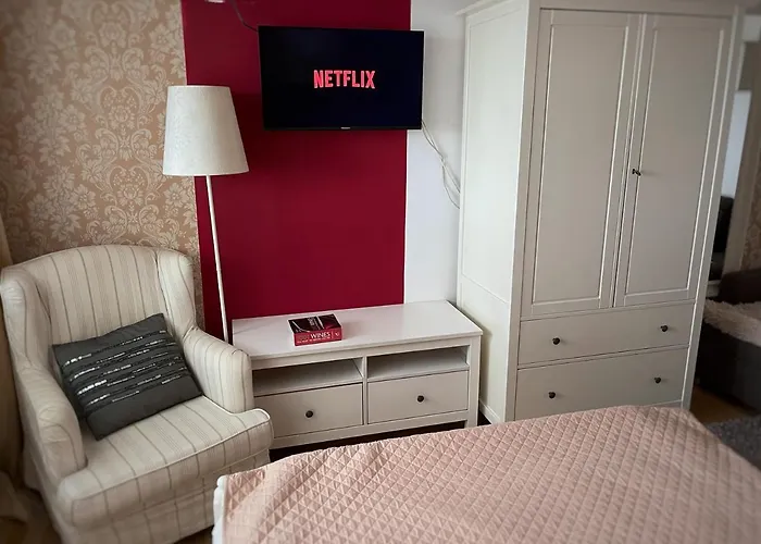 Apartman Le Petit Paris- , Dorobanti With A View Bukarest