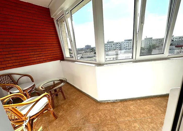 公寓 Le Petit Paris- , Dorobanti With A View 布加勒斯特
