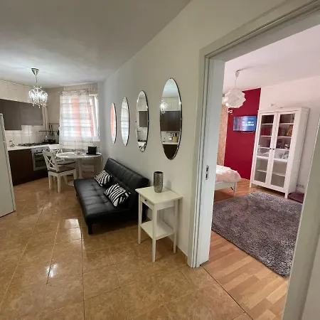 Le Petit Paris- , Dorobanti With A View Bucureşti