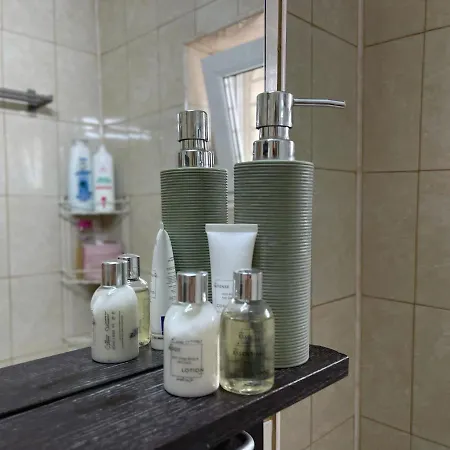 Le Petit Paris- , Dorobanti With A View Apartamento Bucarest