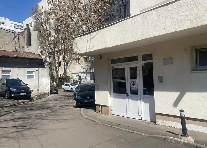 Le Petit Paris- , Dorobanti With A View